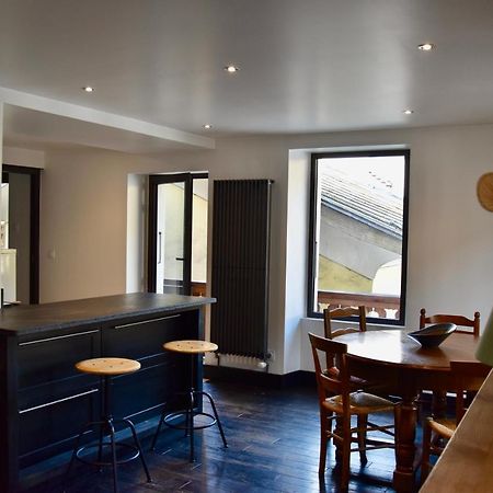Appartement 6 Personnes, Les 3 Vallees, Pres Des Thermes Brides-les-Bains Kültér fotó