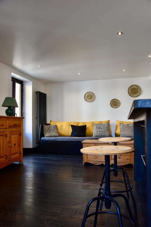 Appartement 6 Personnes, Les 3 Vallees, Pres Des Thermes Brides-les-Bains Kültér fotó