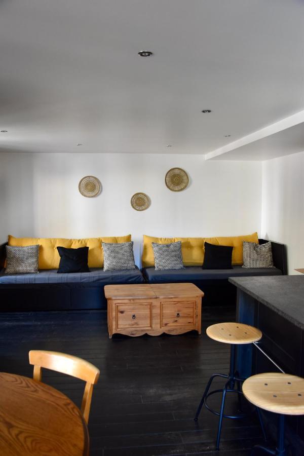 Appartement 6 Personnes, Les 3 Vallees, Pres Des Thermes Brides-les-Bains Kültér fotó