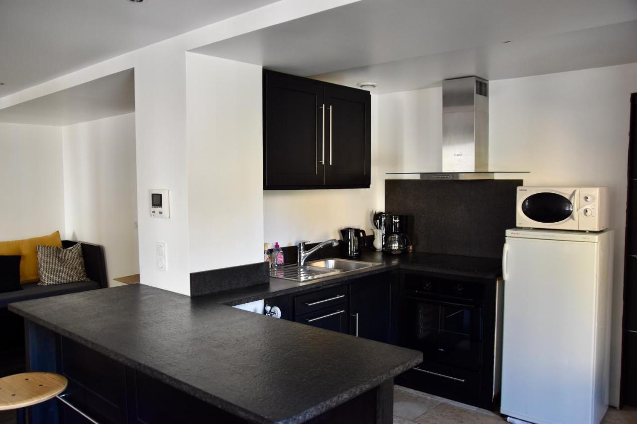 Appartement 6 Personnes, Les 3 Vallees, Pres Des Thermes Brides-les-Bains Kültér fotó