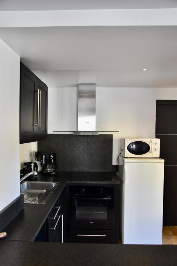 Appartement 6 Personnes, Les 3 Vallees, Pres Des Thermes Brides-les-Bains Kültér fotó