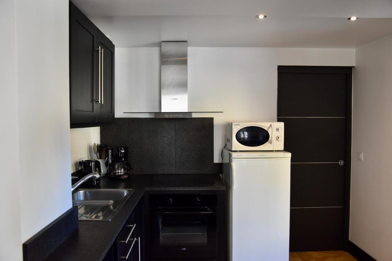 Appartement 6 Personnes, Les 3 Vallees, Pres Des Thermes Brides-les-Bains Kültér fotó