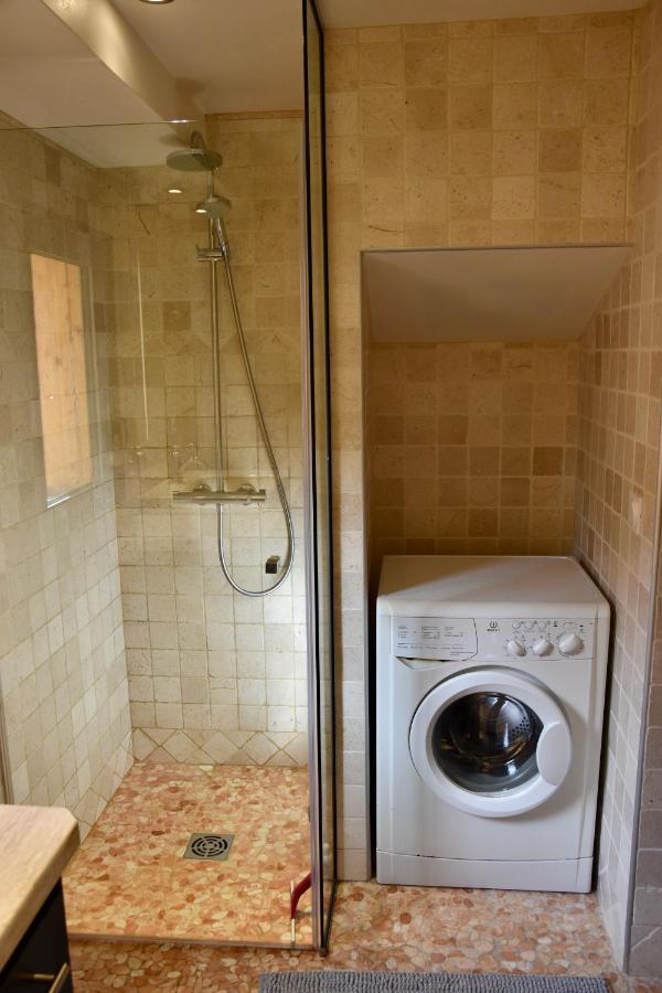 Appartement 6 Personnes, Les 3 Vallees, Pres Des Thermes Brides-les-Bains Kültér fotó