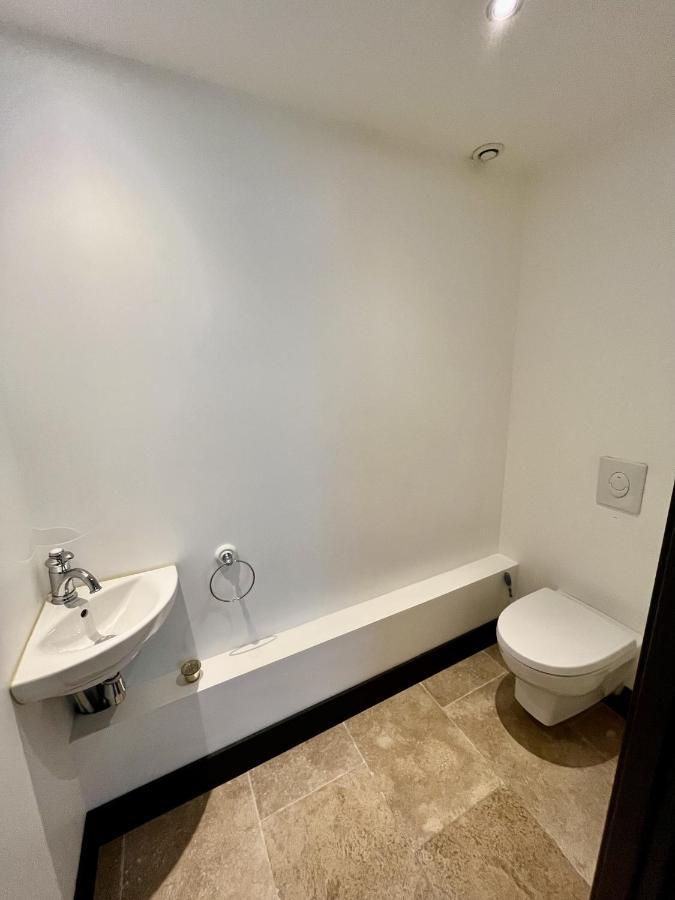Appartement 6 Personnes, Les 3 Vallees, Pres Des Thermes Brides-les-Bains Kültér fotó