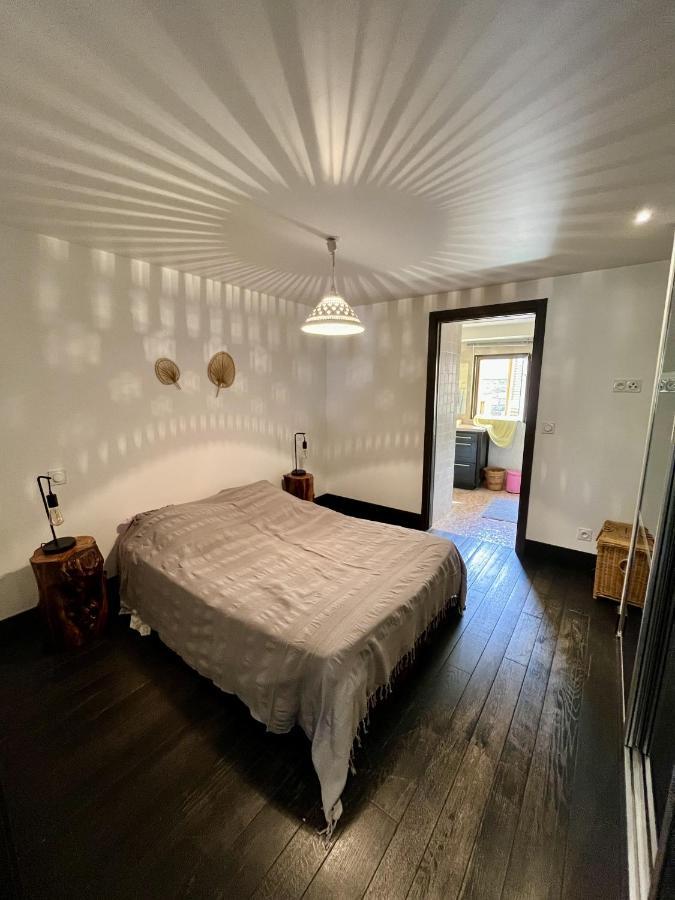 Appartement 6 Personnes, Les 3 Vallees, Pres Des Thermes Brides-les-Bains Kültér fotó