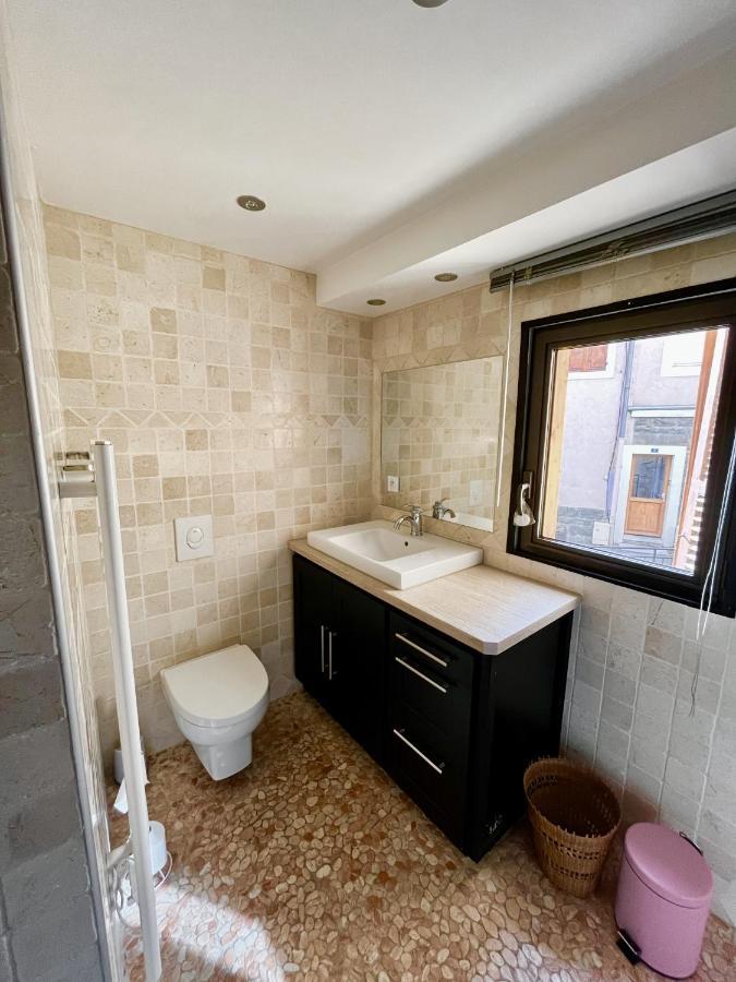 Appartement 6 Personnes, Les 3 Vallees, Pres Des Thermes Brides-les-Bains Kültér fotó